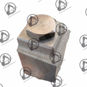 Гидрозамок MPC-02W-30